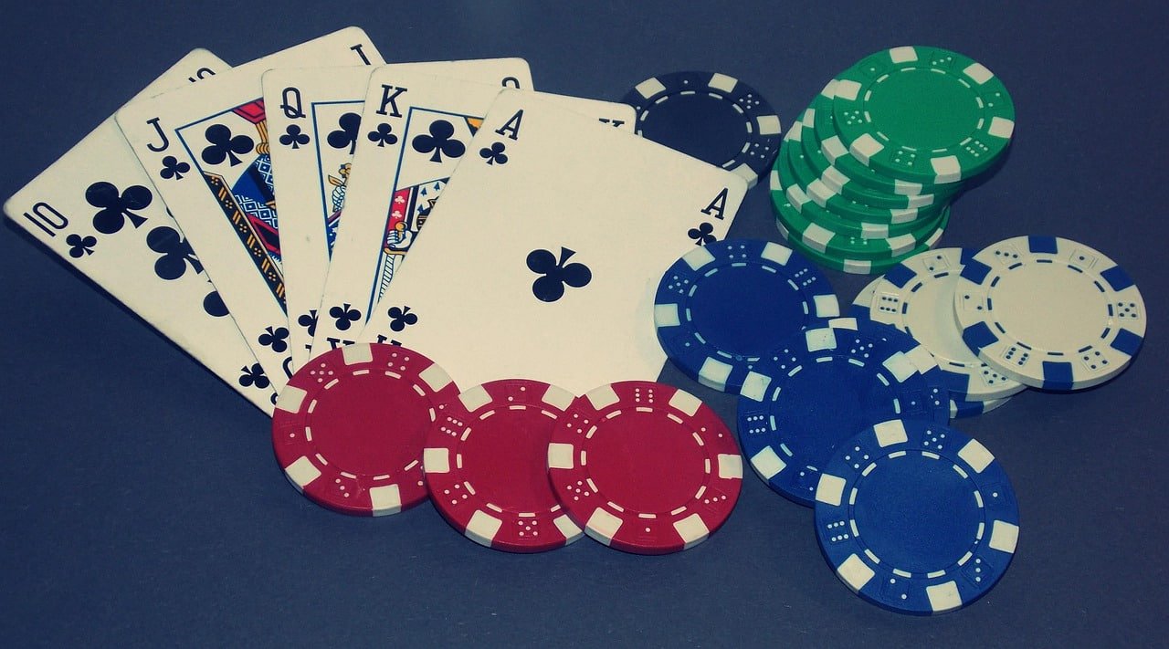 pya777 ကာစီနို ကျော်ကြားသော Provider Slots Jackpot ဂိမ်းများ